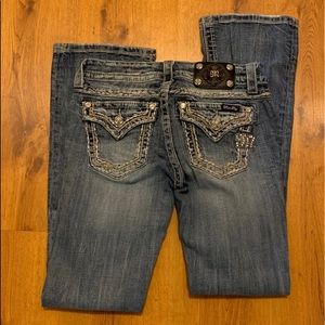 MISS ME jeans size 28